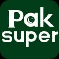 Pak Super Game